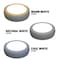 Westek Westek White Battery Powered LED Puck Light 3 pk BL-PCCT-W3 - alternate 2